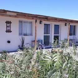 Negocio La Soñada Hospedaje De Campo