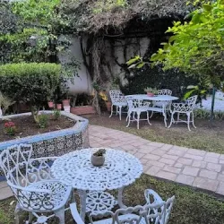 Negocio La Teresita Hotel Boutique