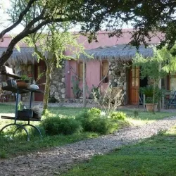 Negocio La Teresita Posada