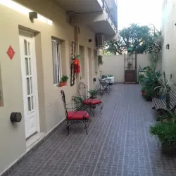 Negocio La Tertulia Apart Hotel