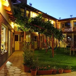La Tosca Hostel