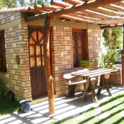 La Tranquera Cafayate