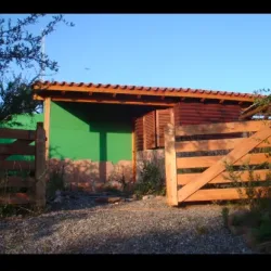 Negocio La Tranquila