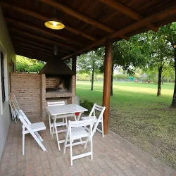 Negocio La Trinidad Casa De Campo