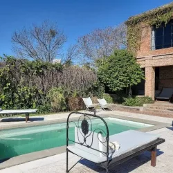 Negocio La Usina Vieja