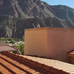 Negocio La Valentina Hostal