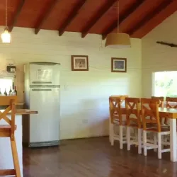 Negocio La Verde Raw Alquiler Delta