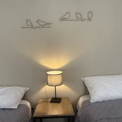 Negocio La Vía Hostel En Neuquén