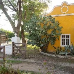 Negocio La Victoria Posada