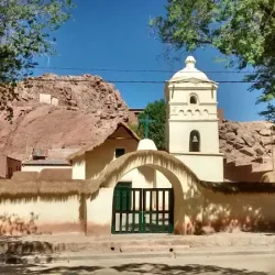 Negocio "La Vicuñita" Hostería Y Restaurante