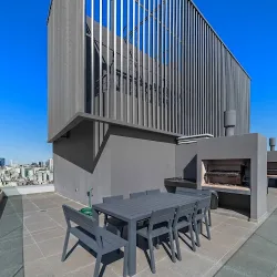 Negocio La Vie Suite Barrio Norte