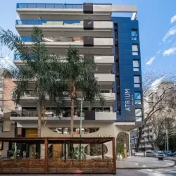 La Vie Suite Cañitas