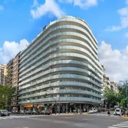 Negocio La Vie Suite Recoleta