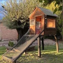 Negocio La Vieja Finca