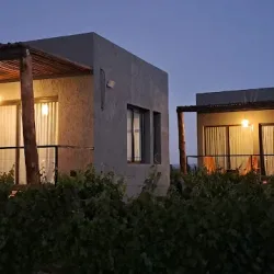 Negocio La Viñita Wine Lodge