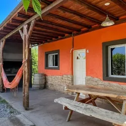 La Vita È Bella - Cabañas En San Rafael Mendoza