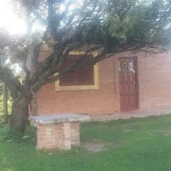 La Vuelta Del Rio Panaholma