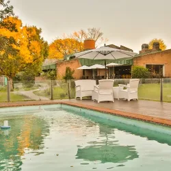 Negocio La Ysidora Hotel & Spa