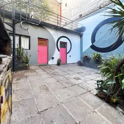 Lacandona Hostel Cordoba