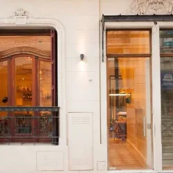 Negocio L'Adresse Hôtel