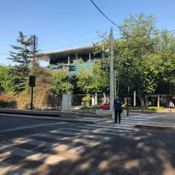 Laerte Hotel Mendoza