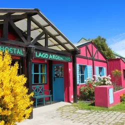 Negocio Lago Argentino Hostel