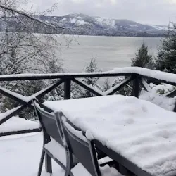 Negocio Lago Azul Bariloche