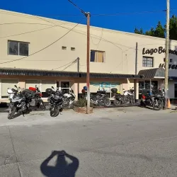 Negocio Lago Buenos Aires Hotel