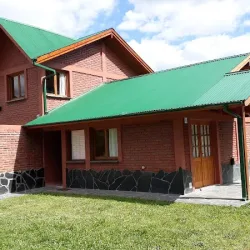 Lago Puelo Departamentos Turisticos