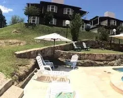 Negocio Lago San Roque Cabañas