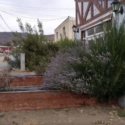 Negocio "Lago Sur" Hosteria.