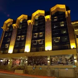 Negocio Lagos Andinos