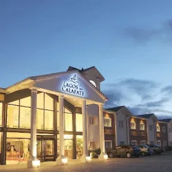 Negocio Lagos Del Calafate