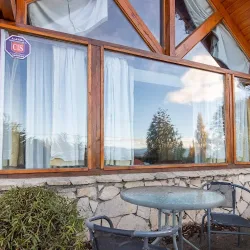 Negocio Lagos Del Sur Apart & Suites