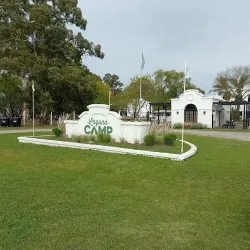 Negocio Laguna Camp Ch