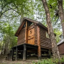 Negocio Laguna Cóndor - Refugio De Montaña