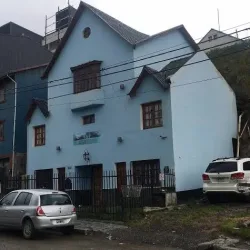 Negocio Laguna Esmeralda