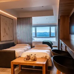 Negocio Lake Inn Bariloche