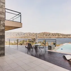 Negocio Lake Point - Residencias