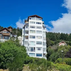 Negocio Lake View Apartment