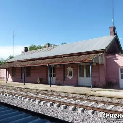 Negocio Lapachitos Alquiler Temporario