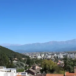 Negocio Lapacho Hostel Salta