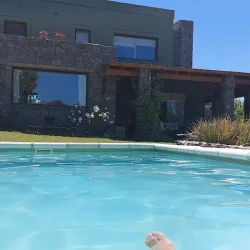 Negocio La"Posta De Flor Ugarte", Tandil