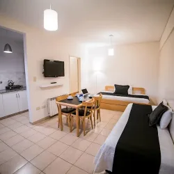 Laprida Martinique Apartamentos