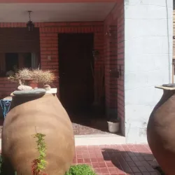 Negocio Las 2 Tinajas