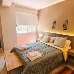 Negocio Las Acacias Apart