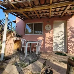 Negocio Las Acacias Refugio