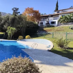 Negocio Las Ardillas - Cabañas & Suites - La Falda