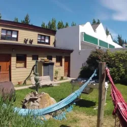 Negocio Las Avutardas Hostería