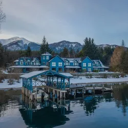 Las Balsas Relais & Châteaux